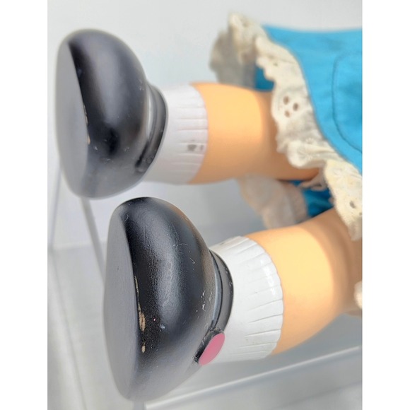 1996 Playmates Big Comfy Couch-Molly Doll 14" (As shown) - Picture 10 of 11